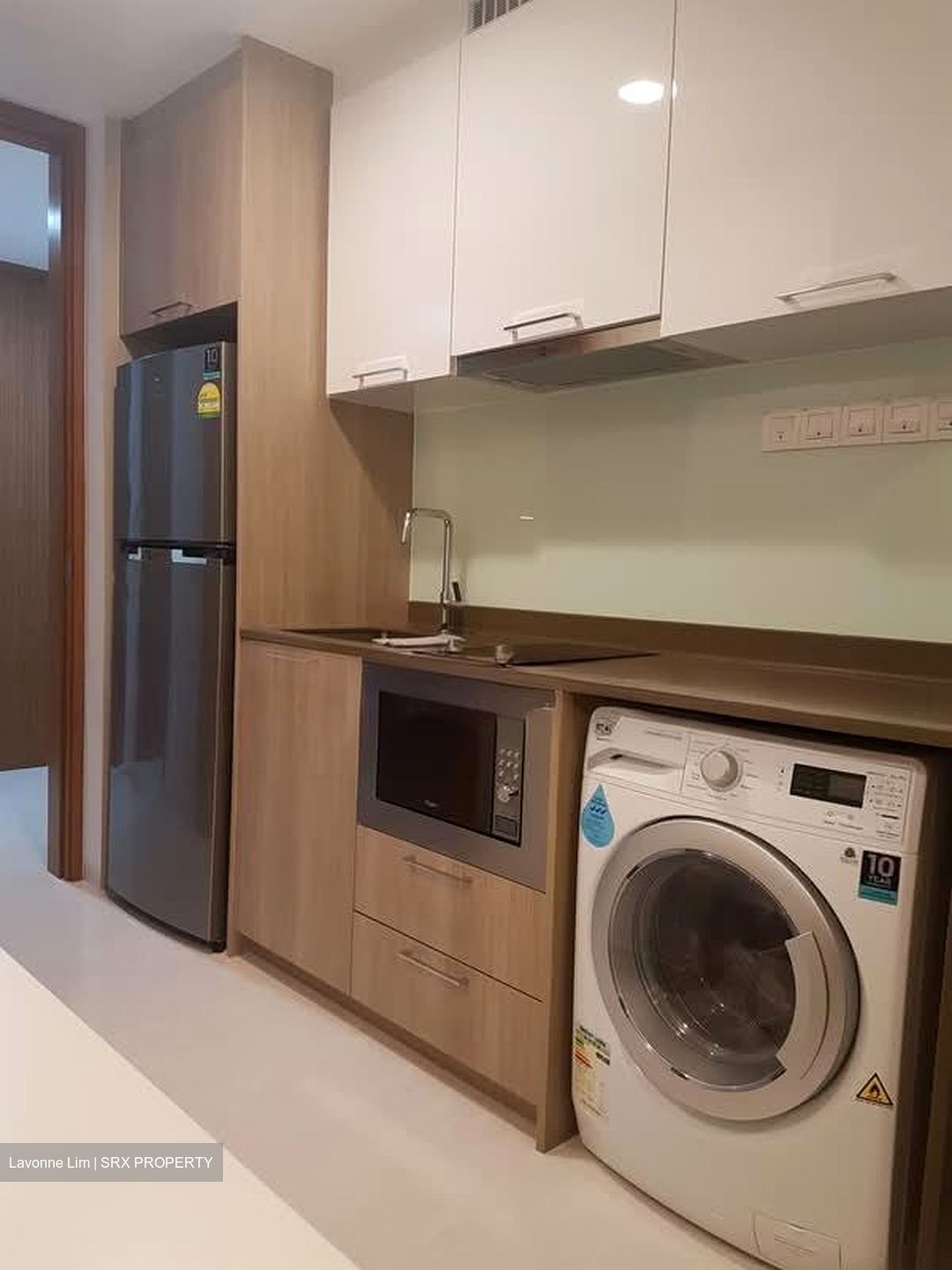 Trilive (D19), Condominium #567983241